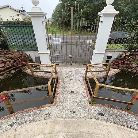 Villa Danieli Lainate Exteriér fotografie